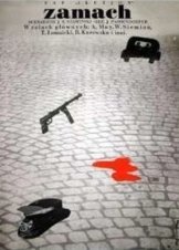 Zamach  (1959)