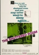 Το σπίτι των ζωντανών νεκρών / The Shuttered Room (1967)