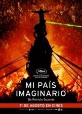 My Imaginary Country / Mi país imaginario (2022)
