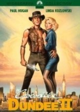 Crocodile Dundee II (1988)