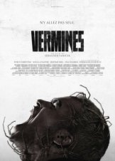 Στον Ιστο Του Τρομου / Vermines / Infested (2023)