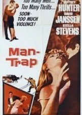 Το Τριγωνο Των Εκτοσ Νομου / Man-Trap (1961)