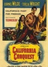 California Conquest (1952)
