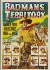 Badman's Territory  (1946)