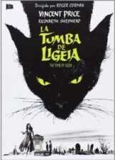 The Tomb of Ligeia (1964)