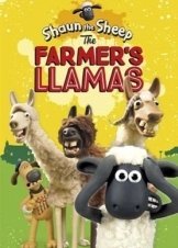 Σον το πρόβατο: Τα λάμα του αγρότη / Shaun the Sheep: The Farmer's Llamas (2015)