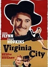 Virginia City (1940)