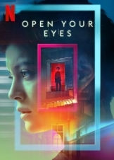 Ξύπνα / Open Your Eyes / Otwórz oczy (2021)