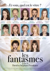 Fantasies / Les fantasmes (2021)