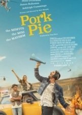 Pork Pie (2017)