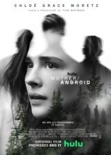 Mother/Android (2021)