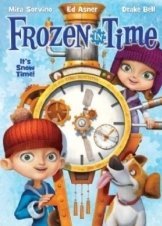 Frozen in Time 2014
