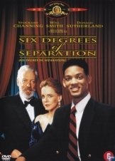 Six Degrees of Separation (1993)