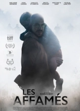 Οι Πεινασμένοι / Ravenous / Les affamés (2017)
