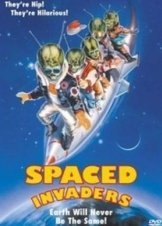 Spaced Invaders (1990)