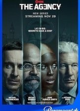The Agency (2024)