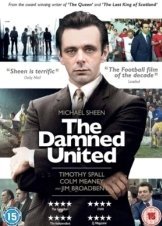 The Damned United / Καταραμένη ομάδα (2009)