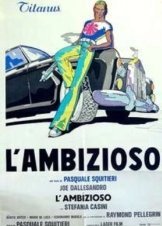 L'ambizioso (1975)