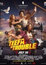 Teefa in Trouble (2018)