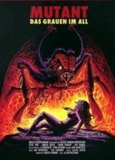 Σάρκα και αίμα για το άλιεν / Forbidden World (1982)