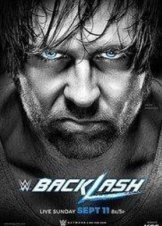 WWE Backlash 2016