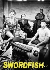 Swordfish / Κωδικός: Swordfish (2001)