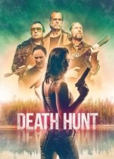 Death Hunt (2022)