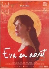 Η παρθένος του Αυγούστου / The August Virgin / La virgen de agosto (2019)