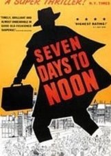 Seven Days to Noon (1950)