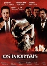 Οι Αθανατοι / Os Imortais / The Immortals (2003)