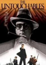 Οι Αδιάφθοροι / The Untouchables (1987)