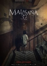 Οδός Μαλασάνια 32 / 32 Malasana Street (2020)