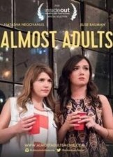 Almost Adults (2016)
