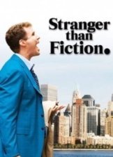 Stranger Than Fiction 2006