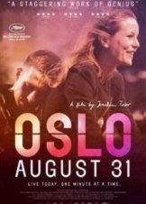 Oslo, 31. august (2011)