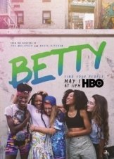Betty (2020)