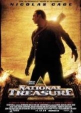 National Treasure / Στα Ίχνη Του Χαμένου Θησαυρού (2004)
