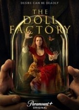 The Doll Factory (2023)