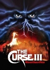 Καταρα 3: Η Θυσια Του Αιματοσ / Curse III: Blood Sacrifice (1991)
