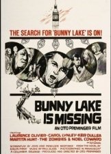Bunny Lake Is Missing (1965)