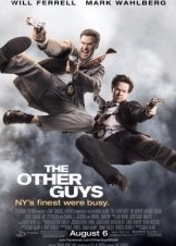 The Other Guys / Μπάτσοι από τον Πάγκο (2010)