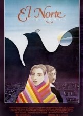 Ο Βορρασ / El Norte / The North (1983)