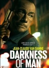 Darkness of Man (2024)