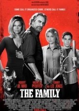 Επικίνδυνη Οικογένεια / The Family / Malavita (2013)