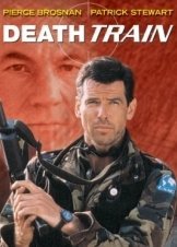 Death Train / Detonator (1993)