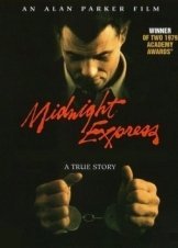 Το Εξπρές Του Μεσονυχτίου - Midnight Express (1978)