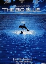 The big blue / Απέραντο Γαλάζιο (1988)