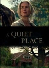 Ένα Ήσυχο Μέρος  - A Quiet Place (2018)