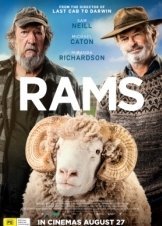 Αδέρφια σε σύγκρουση / Rams (2020)