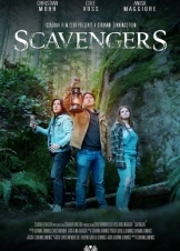 Scavengers (2021)